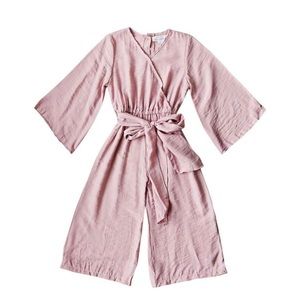 Jumpsuit romper 18-24m